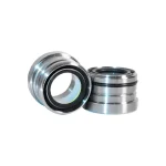 بوش هلالی جعبه فرمان 653