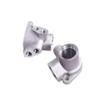 پوسته شیر فرمان 40001