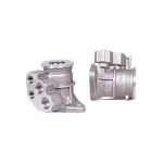 پوسته شیر فرمان 40004