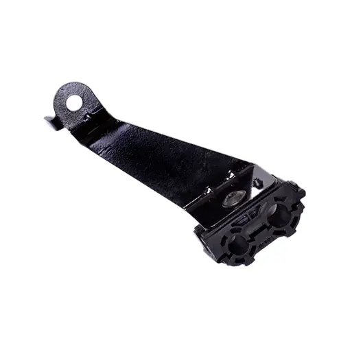 plp__206 پایه لوله های پمپ هیدرولیک پژو 206 ماندو - تصویر 1